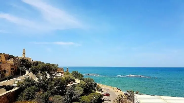 Luxury Apart Daire, 2 Yatak Odası, Denize Sıfır