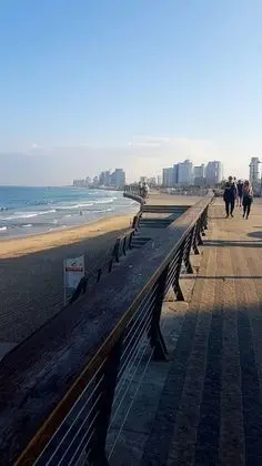 Luxury Apart Daire, 2 Yatak Odası, Denize Sıfır