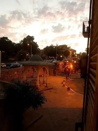 Luxury Apart Daire, 2 Yatak Odası, Denize Sıfır