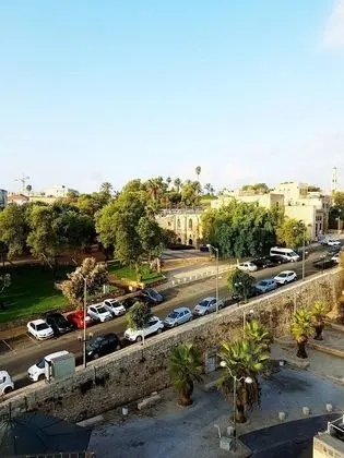 Luxury Apart Daire, 2 Yatak Odası, Denize Sıfır