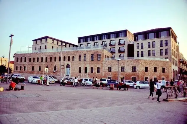 Luxury Apart Daire, 2 Yatak Odası, Denize Sıfır