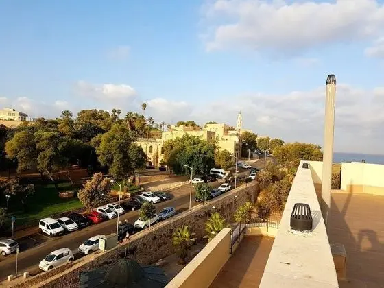 Luxury Apart Daire, 2 Yatak Odası, Denize Sıfır