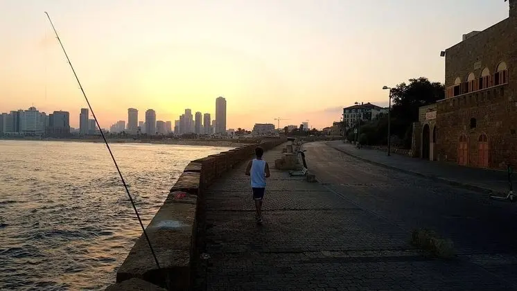 Luxury Apart Daire, 2 Yatak Odası, Denize Sıfır