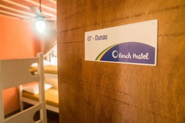 Ortak Ranzalı Oda, Karma Ranzalı Oda, Ortak Banyo (4 Camas)