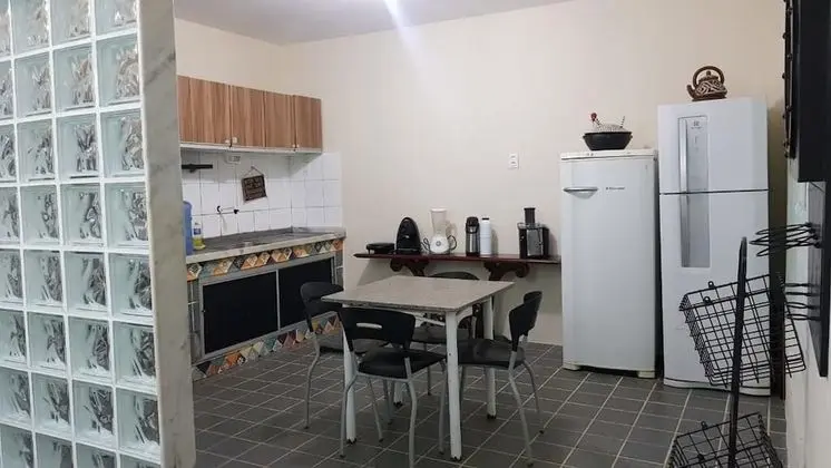 Standard Ortak Ranzalı Oda