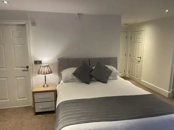 Apart Daire, Banyolu/Duşlu, Avlu Manzaralı