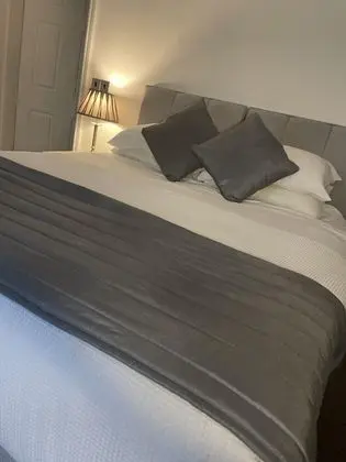 Apart Daire, Banyolu/Duşlu, Avlu Manzaralı