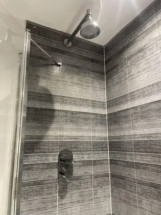 Apart Daire, Banyolu/Duşlu, Avlu Manzaralı