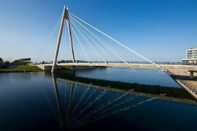 Apart Daire, Banyolu/Duşlu, Avlu Manzaralı