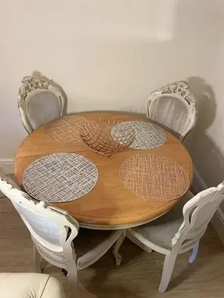 Apart Daire, Banyolu/Duşlu, Avlu Manzaralı