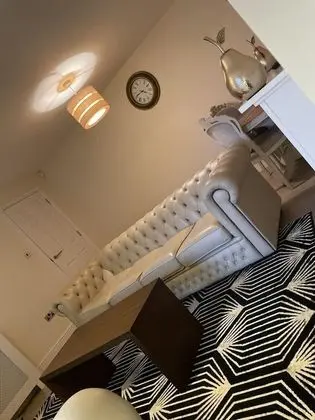 Apart Daire, Banyolu/Duşlu, Avlu Manzaralı