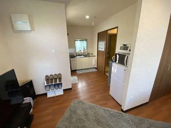 Apart Daire (BeachHouse 1)
