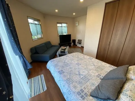 Apart Daire (BeachHouse 1)