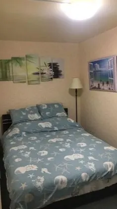 Apart Daire (BeachHouse 2)