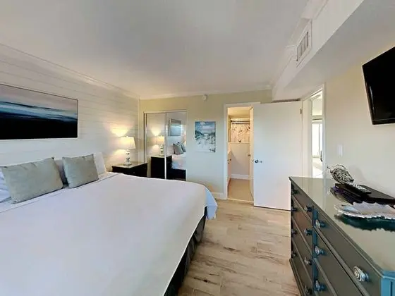 Daire, Birden Çok Yatak, Balkon, Okyanus Manzaralı
