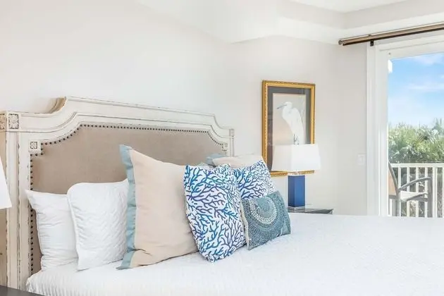 Daire, Birden Çok Yatak, Havuz Kullanımı, Okyanus Manzaralı (415)