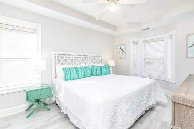 Daire, Birden Çok Yatak, Havuz Kullanımı, Okyanus Manzaralı (415)