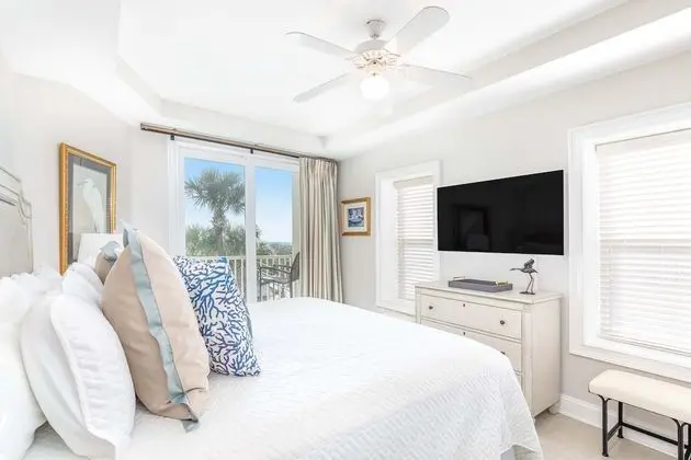 Daire, Birden Çok Yatak, Havuz Kullanımı, Okyanus Manzaralı (415)