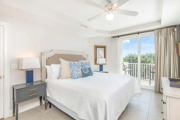 Daire, Birden Çok Yatak, Havuz Kullanımı, Okyanus Manzaralı (415)