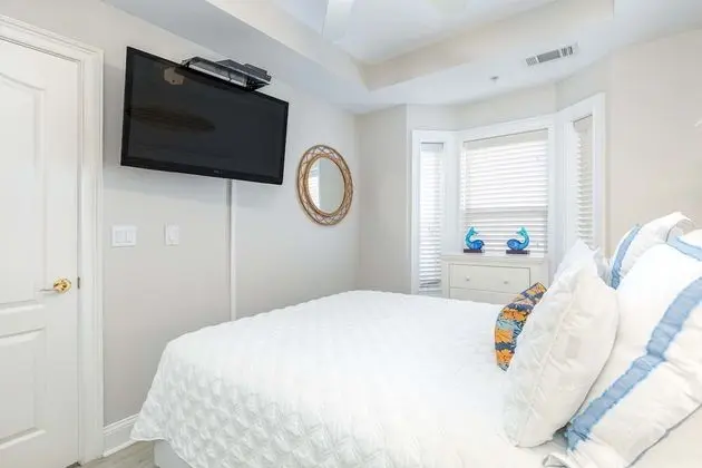 Daire, Birden Çok Yatak, Havuz Kullanımı, Okyanus Manzaralı (415)