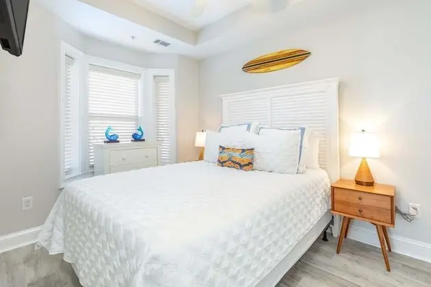 Daire, Birden Çok Yatak, Havuz Kullanımı, Okyanus Manzaralı (415)