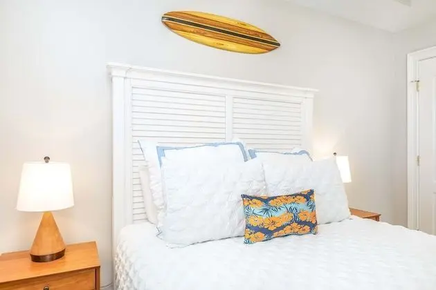 Daire, Birden Çok Yatak, Havuz Kullanımı, Okyanus Manzaralı (415)