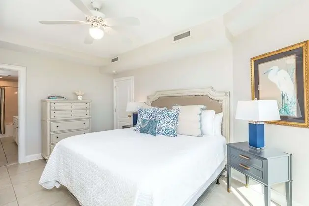 Daire, Birden Çok Yatak, Havuz Kullanımı, Okyanus Manzaralı (415)