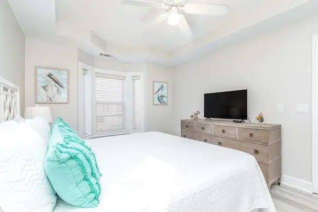 Daire, Birden Çok Yatak, Havuz Kullanımı, Okyanus Manzaralı (415)