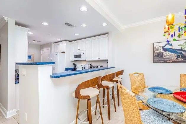 Daire, Birden Çok Yatak, Havuz Kullanımı, Okyanus Manzaralı (415)