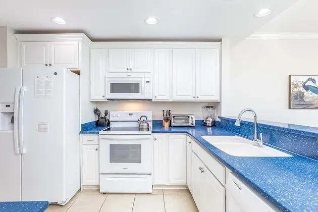 Daire, Birden Çok Yatak, Havuz Kullanımı, Okyanus Manzaralı (415)