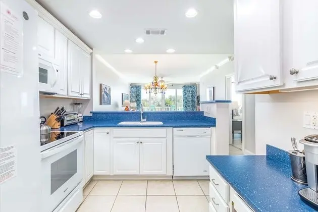 Daire, Birden Çok Yatak, Havuz Kullanımı, Okyanus Manzaralı (415)