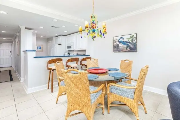 Daire, Birden Çok Yatak, Havuz Kullanımı, Okyanus Manzaralı (415)