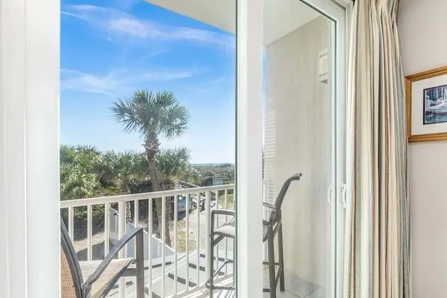 Daire, Birden Çok Yatak, Havuz Kullanımı, Okyanus Manzaralı (415)