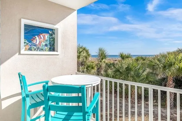 Daire, Birden Çok Yatak, Havuz Kullanımı, Okyanus Manzaralı (415)