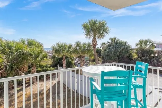 Daire, Birden Çok Yatak, Havuz Kullanımı, Okyanus Manzaralı (415)