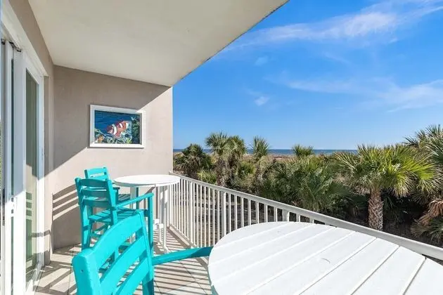 Daire, Birden Çok Yatak, Havuz Kullanımı, Okyanus Manzaralı (415)