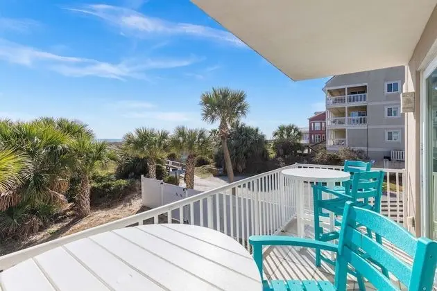 Daire, Birden Çok Yatak, Havuz Kullanımı, Okyanus Manzaralı (415)