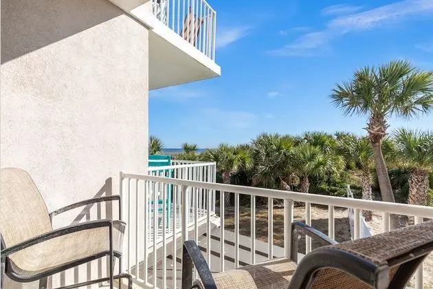 Daire, Birden Çok Yatak, Havuz Kullanımı, Okyanus Manzaralı (415)