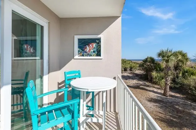 Daire, Birden Çok Yatak, Havuz Kullanımı, Okyanus Manzaralı (415)