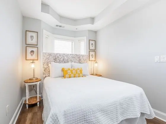 Daire, Birden Çok Yatak, Havuz Kullanımı, Okyanus Manzaralı (433)