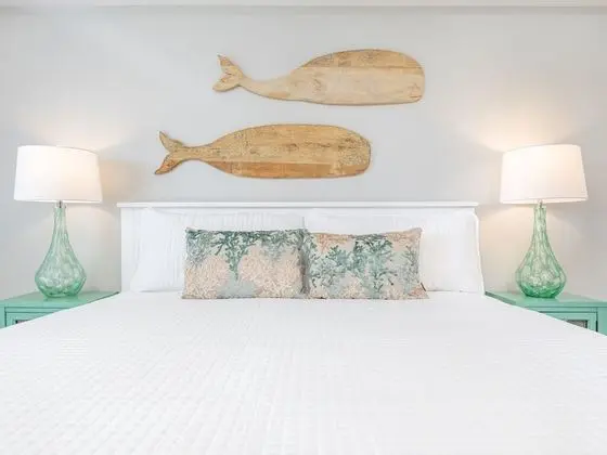 Daire, Birden Çok Yatak, Havuz Kullanımı, Okyanus Manzaralı (433)