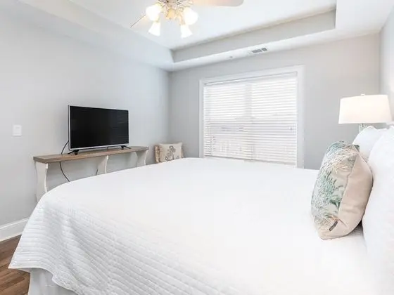 Daire, Birden Çok Yatak, Havuz Kullanımı, Okyanus Manzaralı (433)