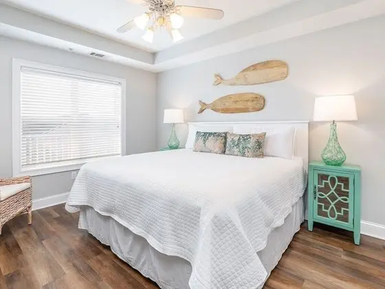 Daire, Birden Çok Yatak, Havuz Kullanımı, Okyanus Manzaralı (433)