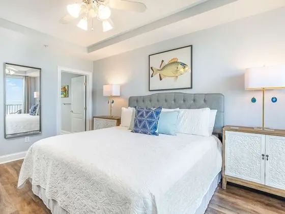 Daire, Birden Çok Yatak, Havuz Kullanımı, Okyanus Manzaralı (433)