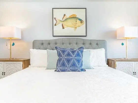 Daire, Birden Çok Yatak, Havuz Kullanımı, Okyanus Manzaralı (433)