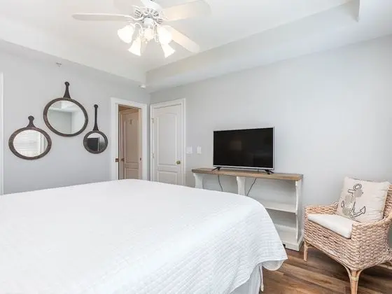 Daire, Birden Çok Yatak, Havuz Kullanımı, Okyanus Manzaralı (433)