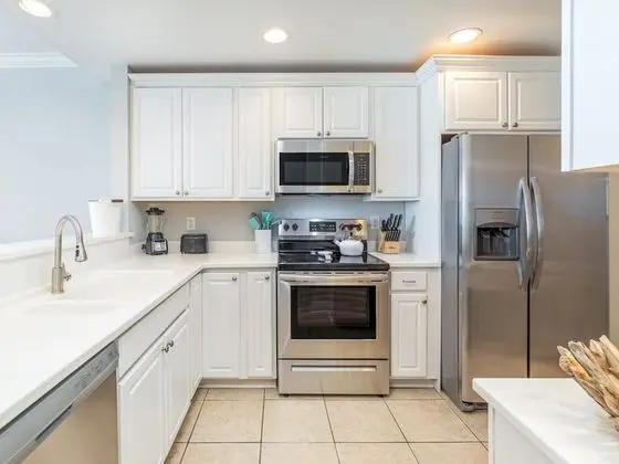 Daire, Birden Çok Yatak, Havuz Kullanımı, Okyanus Manzaralı (433)