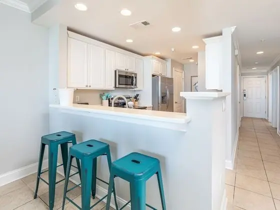 Daire, Birden Çok Yatak, Havuz Kullanımı, Okyanus Manzaralı (433)