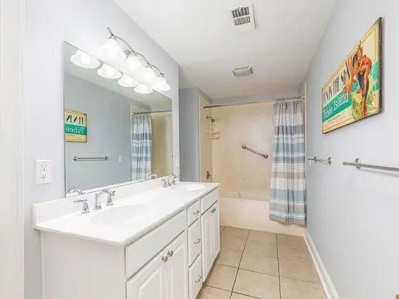 Daire, Birden Çok Yatak, Havuz Kullanımı, Okyanus Manzaralı (433)