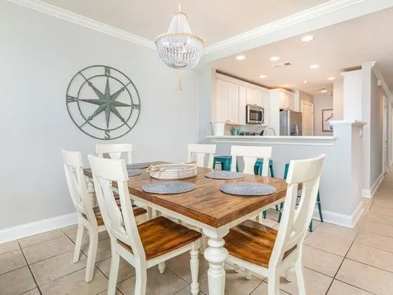 Daire, Birden Çok Yatak, Havuz Kullanımı, Okyanus Manzaralı (433)